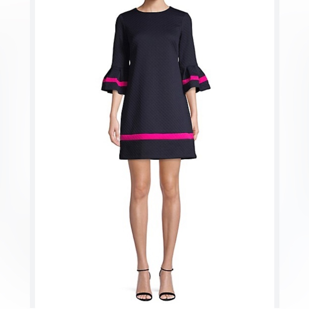 Eliza J 0P dress